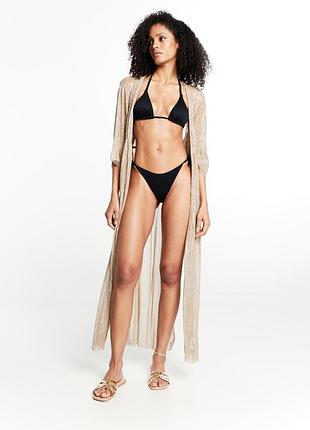 Жіночий чудовий купальник censored