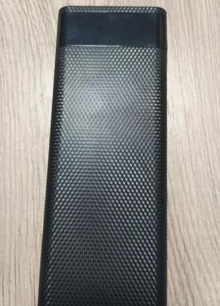 Корпус коробка power bank 18650 x 8