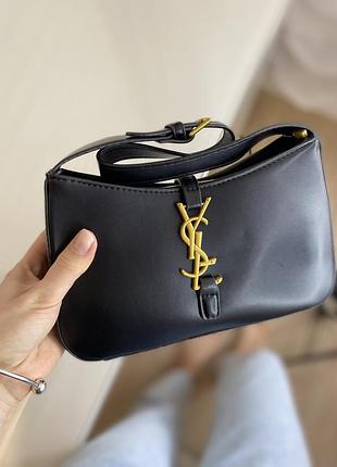 Сумка в стилі ysl 7