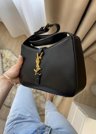 Сумка в стилі ysl 6