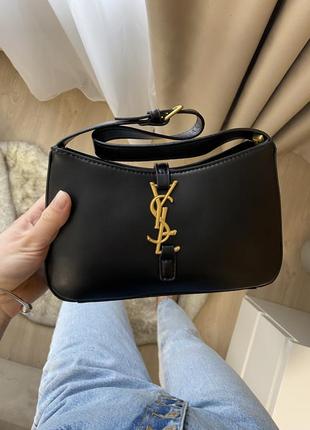 Сумка в стилі ysl 8