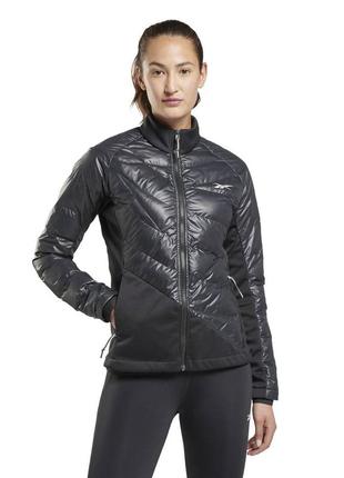 Женская куртка reebok оригинал