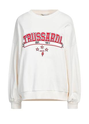 Свитшот trussardi
