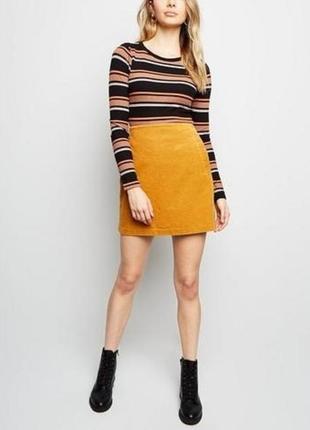 ❤️юбка вельветовая