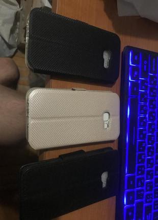 Чехлы samsung