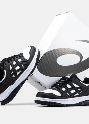 Кроссовки asics ex89