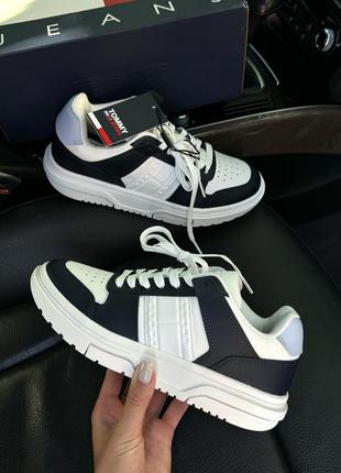 Кросівки tommy hilfiger