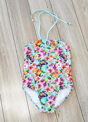 Купальник для девочки skechers