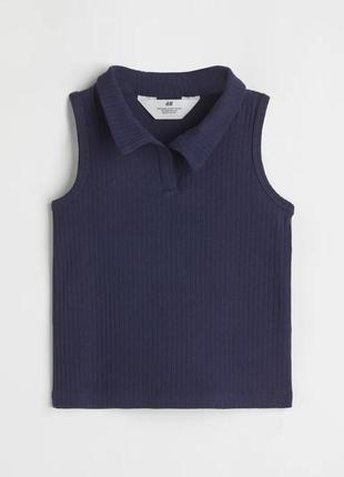 Футболка для девочки h&m оригинал