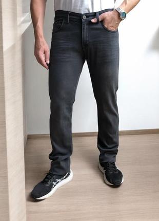 Джинсы  мужские dolce gabbana / 33 size.