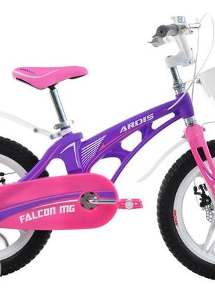 Велосипед дитячий ardis 16 bmx mg "falcon"