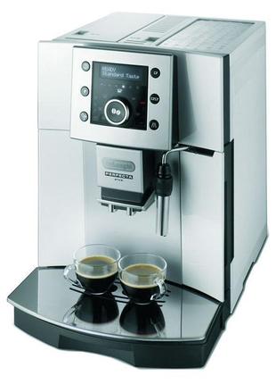 Delonghi magnifica esam 4400 hot sale