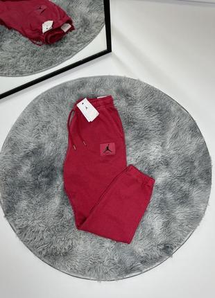 Штани jordan m ess stmt wash flc pnt