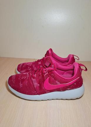 Кроссовки mags nike