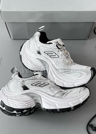 Кроссовки в стиле balenciaga 10xl