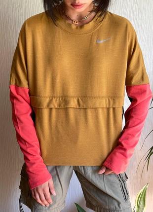 Термо nike