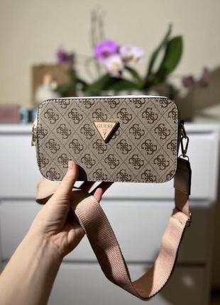 Сумка guess3 фото