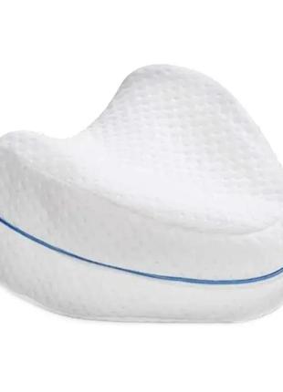 Ортопедическая подушка leg pillow
