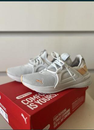 Кросівки puma