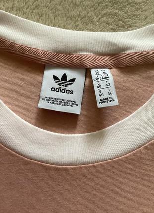 Футболка adidas оригинал5 фото