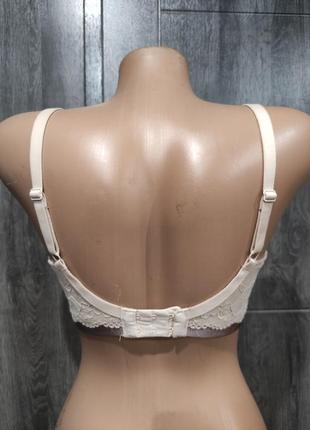 70f дышащий бюстгальтер балконет спейсер t-shirt bra5 фото