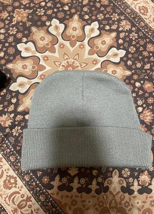 Шапки 3