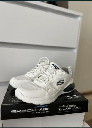 Мужские кроссовки skechers