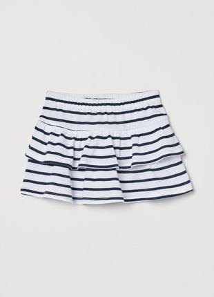 Юбка юбка для девочки h&m оригинал