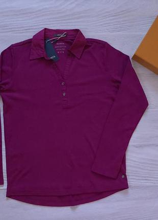 Неймовірна яскрава, котонова кофта cecil. 3