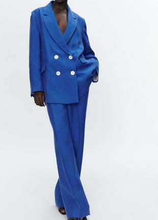 Пиджак zara
