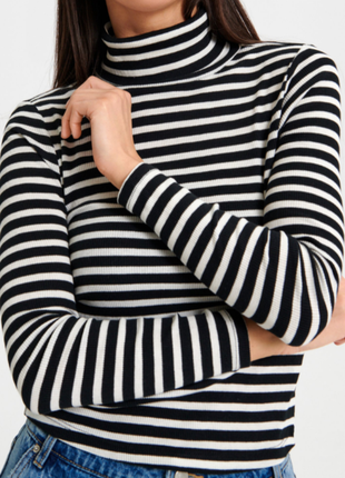 Гольф женский хлопковый размер xxs