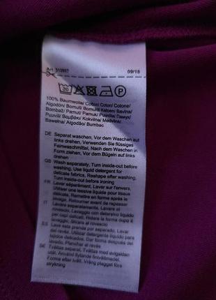 Неймовірна яскрава, котонова кофта cecil. 7