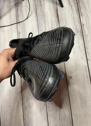 Бутси adidas predator edge fg 6