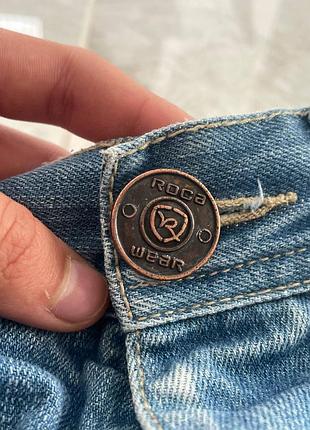 Шорти rocawear 4