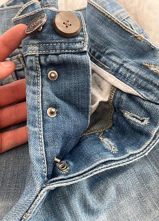 Шорти rocawear 5