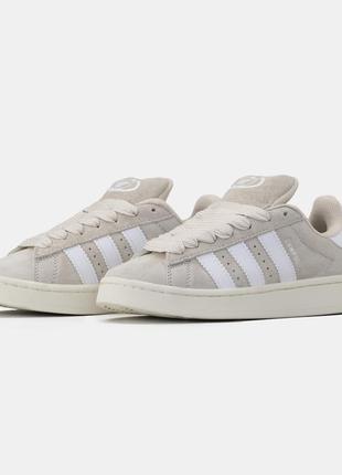 Кроссовки кроссовки кроссовки кроссовки adidas price campus 00s beige white кроссовки адидас кампус адидас кампусы бежевые