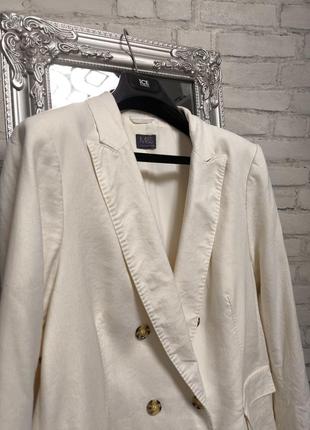 Пиджак блейзер marks & spenser zara
