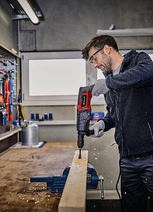 Перфоратор электрический einhell te-rh 950 5f (4257978) 4
