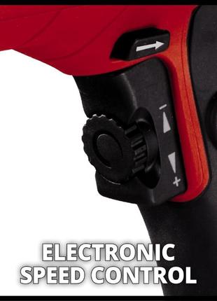 Перфоратор электрический einhell te-rh 950 5f (4257978) 9