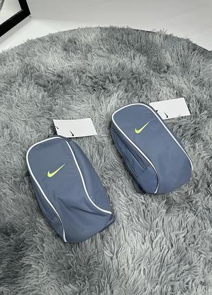 Мессенджер nike