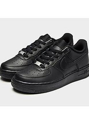 Кроссовки подростковые\ air force 1 low\оригинал\р.37(23.5см)