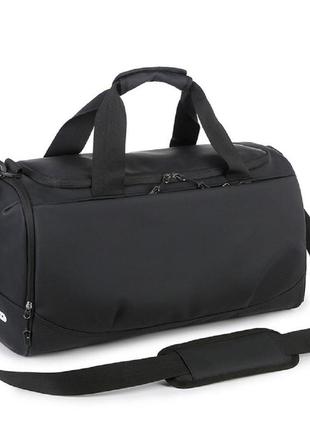 Спортивна текстильна сумка confident tb9-t-217a