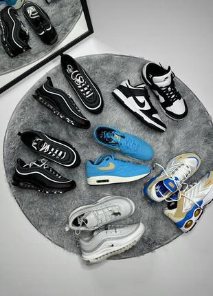 Кроссовки nike jordan