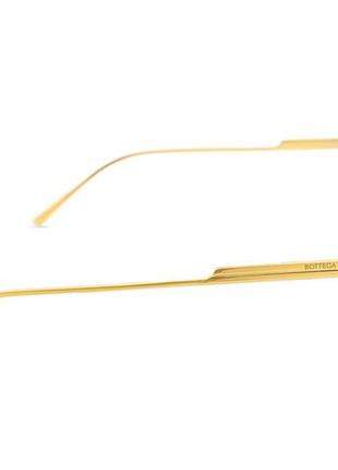 Очки солнцезащитные мужские bottega veneta bv1083sa 002 оригинал