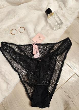 Новые трусики boux avenue. размер 10uk