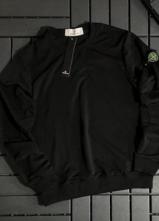 Свитшот stone island 2 цвета 3
