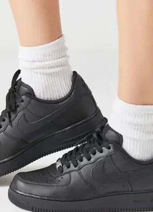 Кроссовки женские\ air force 1 low\оригинал\р.37(23.5см)