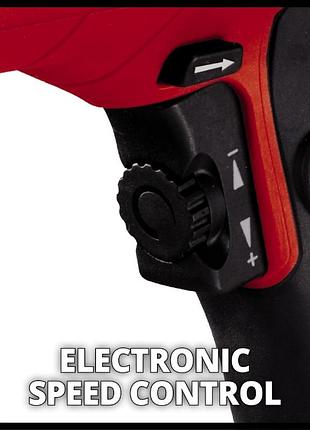 Перфоратор электрический einhell te-rh 950 5f (4257978) 9