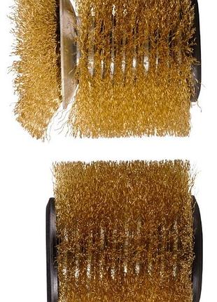 Щітка бічна жорстка ultra до einhell picobella (3424126)