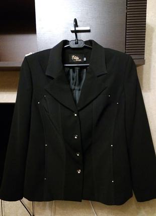 Р.50. пиджак (жакет)
